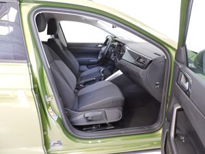 Volkswagen Taigo Life 1.0 TSI 70 kW - Foto 9