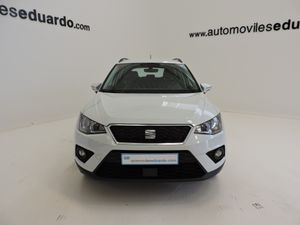 Seat Arona 1.0 TSI 70 kW - Foto 3