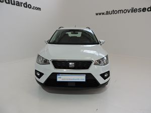Seat Arona 1.0 TSI 70 kW - Foto 3