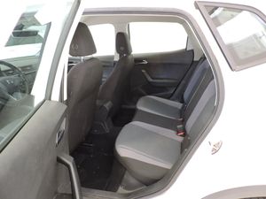 Seat Arona 1.0 TSI 70 kW - Foto 10