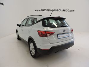 Seat Arona 1.0 TSI 70 kW - Foto 6