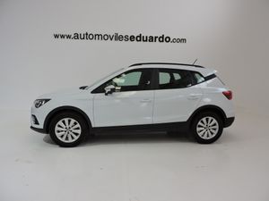 Seat Arona 1.0 TSI 70 kW - Foto 5