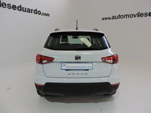 Seat Arona 1.0 TSI 70 kW - Foto 7