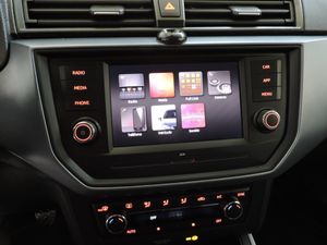 Seat Arona 1.0 TSI 70 kW - Foto 15