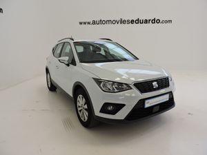 Seat Arona 1.0 TSI 70 kW - Foto 3