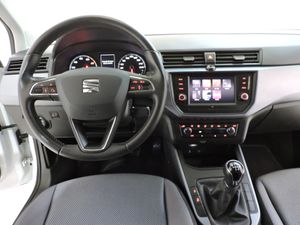 Seat Arona 1.0 TSI 70 kW - Foto 9
