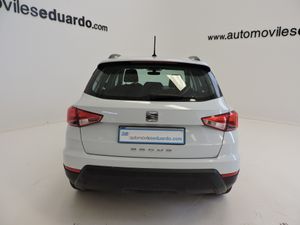 Seat Arona 1.0 TSI 70 kW - Foto 5