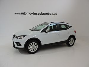 Seat Arona 1.0 TSI 70 kW - Foto 2