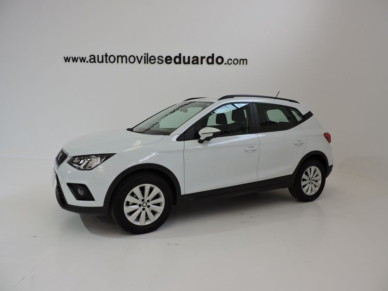 Seat Arona 1.0 TSI 70 kW - Foto 1