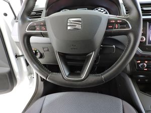 Seat Arona 1.0 TSI 70 kW - Foto 13