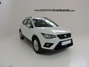 Seat Arona 1.0 TSI 70 kW - Foto 3