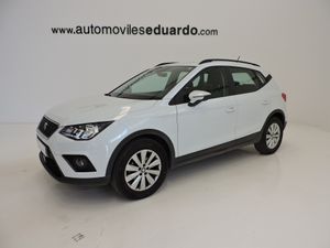 Seat Arona 1.0 TSI 70 kW - Foto 2