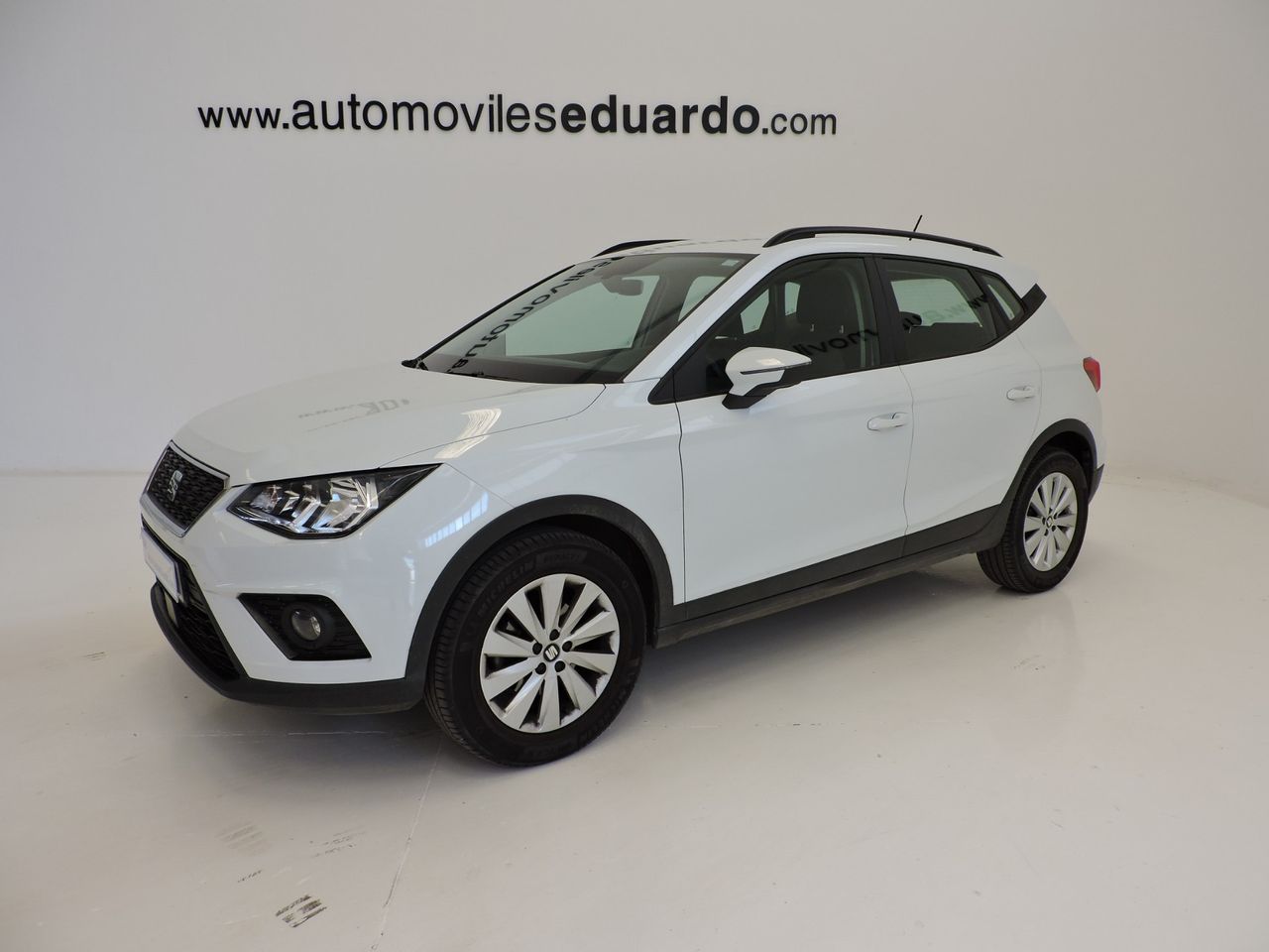 Seat Arona 1.0 TSI 70 kW - Foto 1