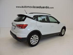 Seat Arona 1.0 TSI 70 kW - Foto 4
