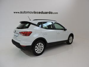 Seat Arona 1.0 TSI 70 kW - Foto 6