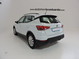 Seat Arona 1.0 TSI 70 kW - Foto 8