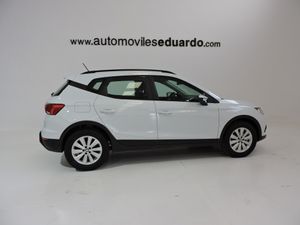 Seat Arona 1.0 TSI 70 kW - Foto 4