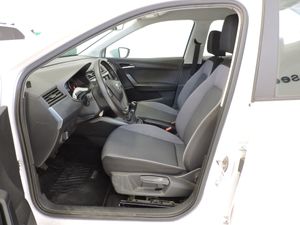 Seat Arona 1.0 TSI 70 kW - Foto 8