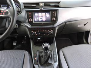 Seat Arona 1.0 TSI 70 kW - Foto 14