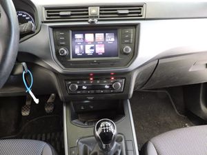 Seat Arona 1.0 TSI 70 kW - Foto 13