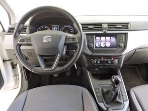 Seat Arona 1.0 TSI 70 kW - Foto 7