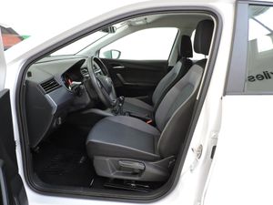 Seat Arona 1.0 TSI 70 kW - Foto 10