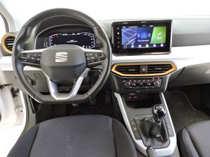 Seat Arona 1.0 TSI 81 kW - Foto 7
