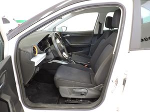 Seat Arona 1.0 TSI 81 kW - Foto 8