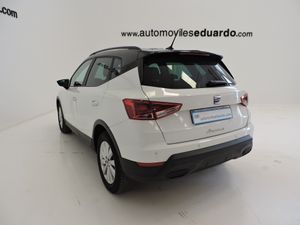 Seat Arona 1.0 TSI 81 kW - Foto 6