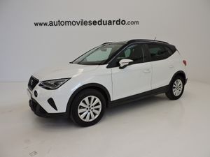 Seat Arona 1.0 TSI 81 kW - Foto 2