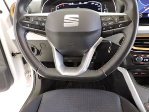 Seat Arona 1.0 TSI 81 kW - Foto 11