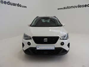 Seat Arona 1.0 TSI 81 kW - Foto 3