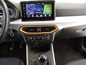 Seat Arona 1.0 TSI 81 kW - Foto 12