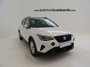 Seat Arona 1.0 TSI 81 kW - Foto 3