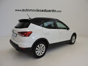 Seat Arona 1.0 TSI 81 kW - Foto 4