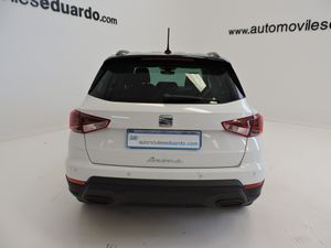 Seat Arona 1.0 TSI 81 kW - Foto 5