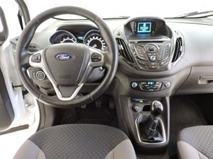 Ford Tourneo Courier Trend 1.0 EcoBoost 100 CV - Foto 7