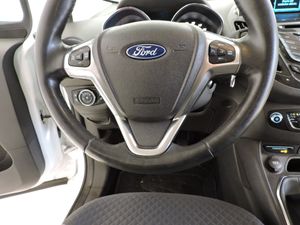 Ford Tourneo Courier Trend 1.0 EcoBoost 100 CV - Foto 12