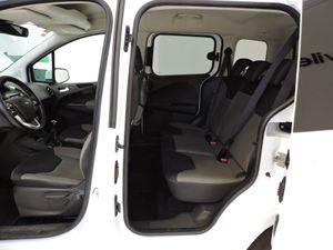 Ford Tourneo Courier Trend 1.0 EcoBoost 100 CV - Foto 11