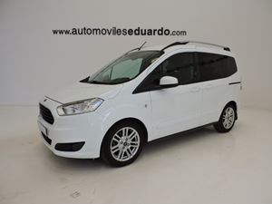 Ford Tourneo Courier Trend 1.0 EcoBoost 100 CV - Foto 2