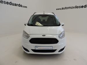 Ford Tourneo Courier Trend 1.0 EcoBoost 100 CV - Foto 3