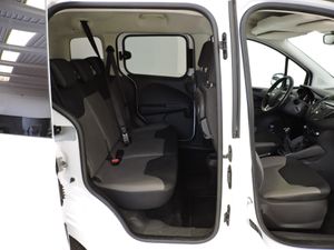 Ford Tourneo Courier Trend 1.0 EcoBoost 100 CV - Foto 10
