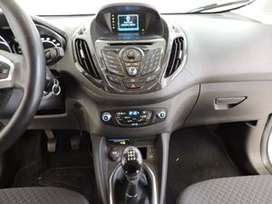 Ford Tourneo Courier Trend 1.0 EcoBoost 100 CV - Foto 13