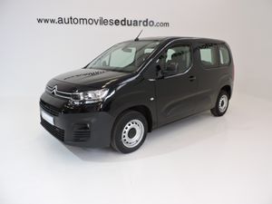 Citroën Berlingo Talla M BlueHDi 75 Live - Foto 2
