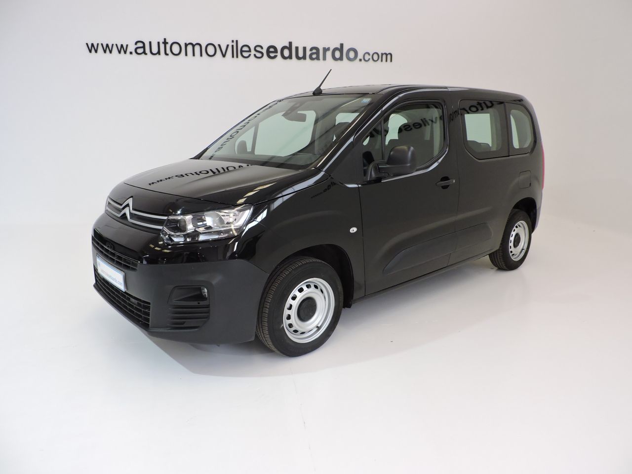 Citroën Berlingo Talla M BlueHDi 75 Live - Foto 1
