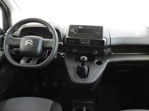 Citroën Berlingo Talla M BlueHDi 75 Live - Foto 7