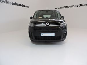 Citroën Berlingo Talla M BlueHDi 75 Live - Foto 3