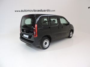 Citroën Berlingo Talla M BlueHDi 75 Live - Foto 6