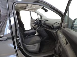Citroën Berlingo Talla M BlueHDi 75 Live - Foto 9
