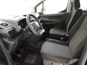 Citroën Berlingo Talla M BlueHDi 75 Live - Foto 8